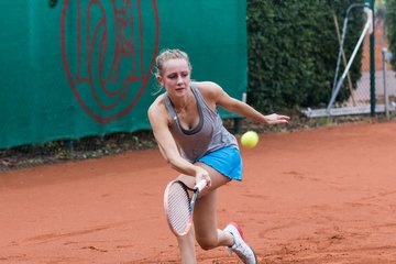 Bild 98 - BL Damen Der Club an der Alster - DTV Hannover : Ergebnis: 7:2
